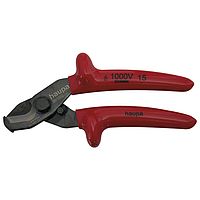 Cable cutter with a snap 1000 V