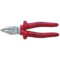 Combination pliers DIN ISO 5746 VDE