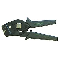 Front-Crimping pliers