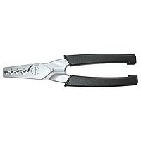 Crimping pliers