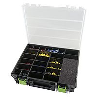 Assortment of insulated terminals