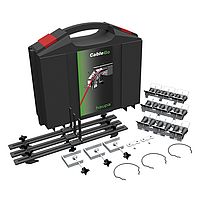 Cable pulling device „CableGo profi“