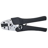 Crimping pliers