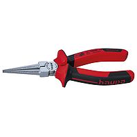 Short round nose pliers DIN ISO 5745 VDE