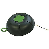 Cable pulling device HAUPA-FIBRE