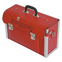 Tool case “Magister“