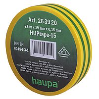 Electrical insulating tape “HUPtape-15"