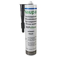High temperature silicon HUPsilicon