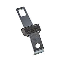 Interchangeable bracket 