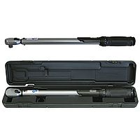 Torque wrenches