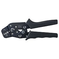 Crimping pliers