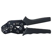 Crimping pliers