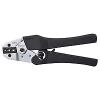 Crimping pliers