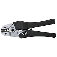 Crimping pliers