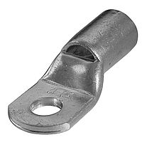 Rohr-Kerb-Kabelschuhe, Standard, handelsübliche Normalausführung