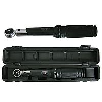 Torque wrenches