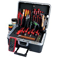 Tool case trolly “EXTRA“