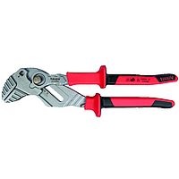 Pliers wrench VDE