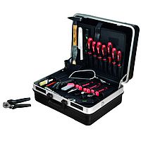 “HUPactive“ Tool Case