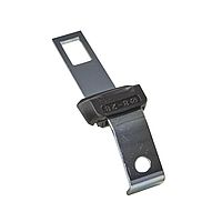 Interchangeable bracket 
