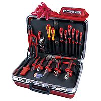 Tool case “Power Pack“ 1000 V