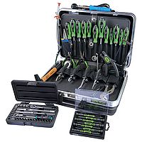 The ideal tool assortment