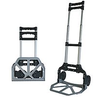 SysCon hand truck
