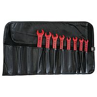 Single ended tool set acc. to VDE 1000 V