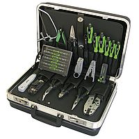 Network service case