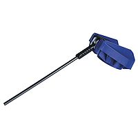 Dosage cap „Target Control System“