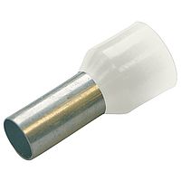 End sleeves, colour range II, (german)