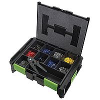 SysCon S end sleeves & 210804