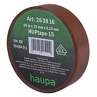 Electrical insulating tape “HUPtape-15"