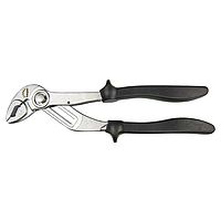 Water pump pliers DIN ISO 8976