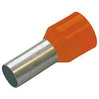 End sleeves, colour range II, (german)