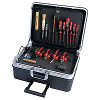 Tool case trolly “Start-up“