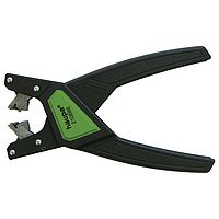 Flat cable pliers