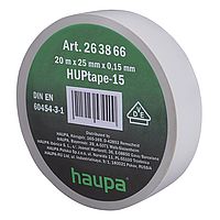Electrical insulating tape “HUPtape-15"