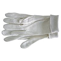 Cotton gloves for putting underneath
