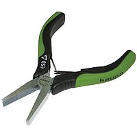 ESD Electronic flat nose pliers