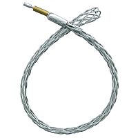 Kabelziehstrümpfe für Elektroinstallationen