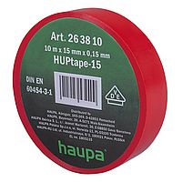 Electrical insulating tape “HUPtape-15"