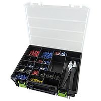 Assortment for Combi-Crimp