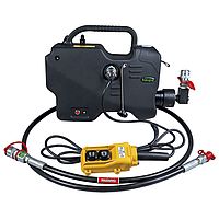 Battery-hydraulic pump „PA-700“