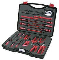 Tool case „Real“ 1000 V