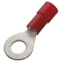Ring terminals DIN 46237