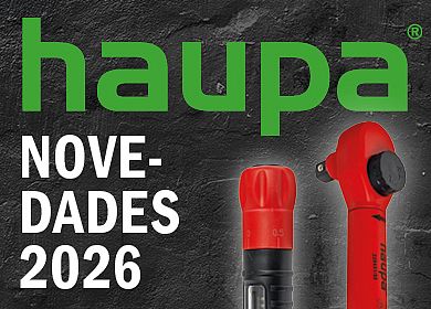 Novedades 2026