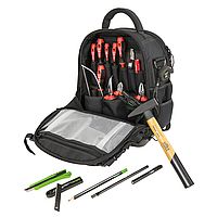 Tool backpack “HUPtoGo2”
