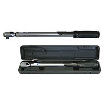 Torque wrenches