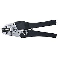 Crimping pliers